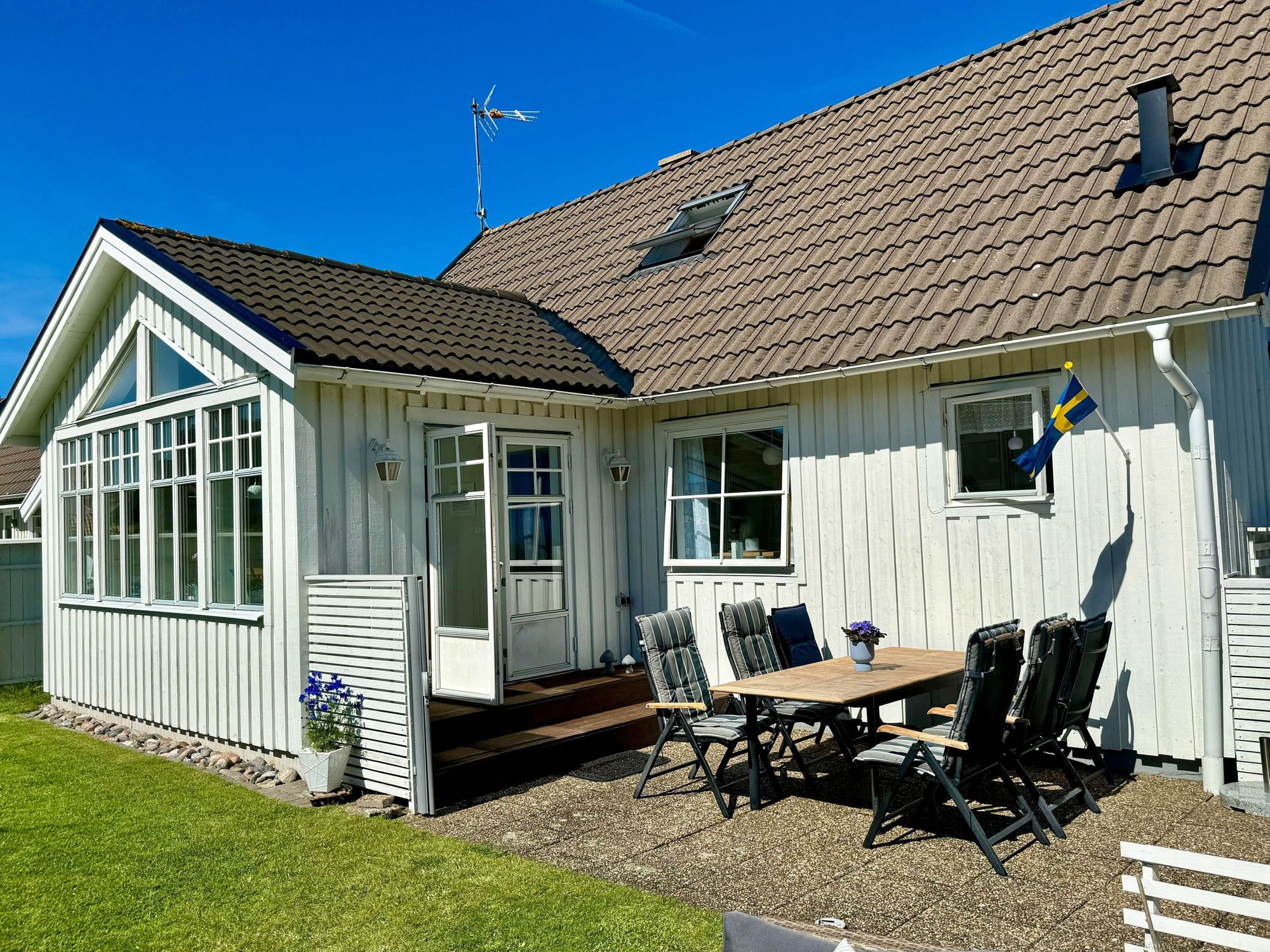 Trivsam villa i Klövedal på Tjörn | SE9075 – bild 21 av 21