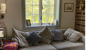 Mysig stuga m havsutsikt mellan Trosa o Nyköping