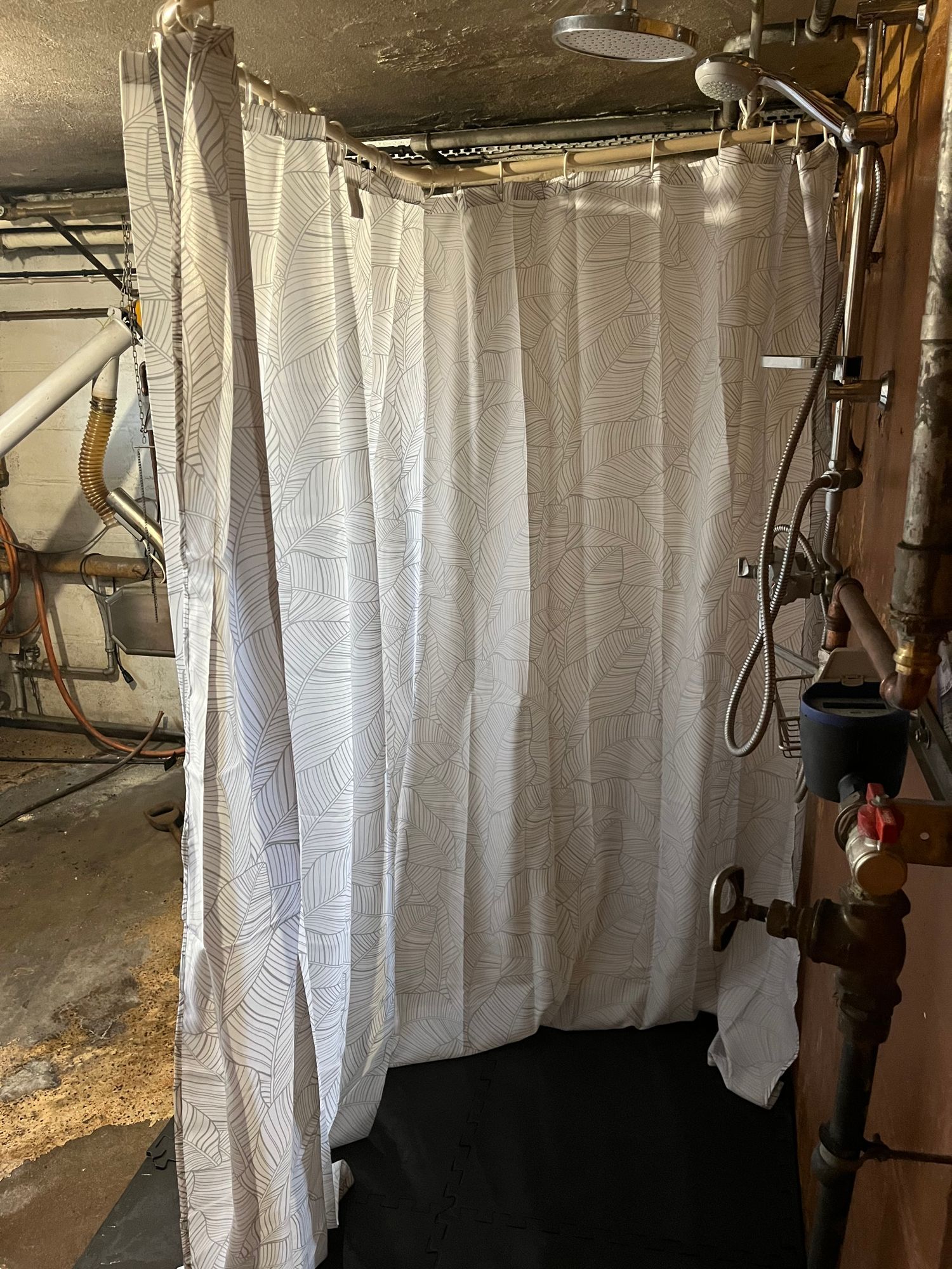 Lantligt hus i Nås, Dalarna – bild 21 av 21