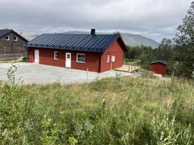 Fjällstuga i Funäsdalen