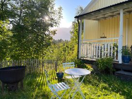 Semestervåningen i Ruds Ateljé