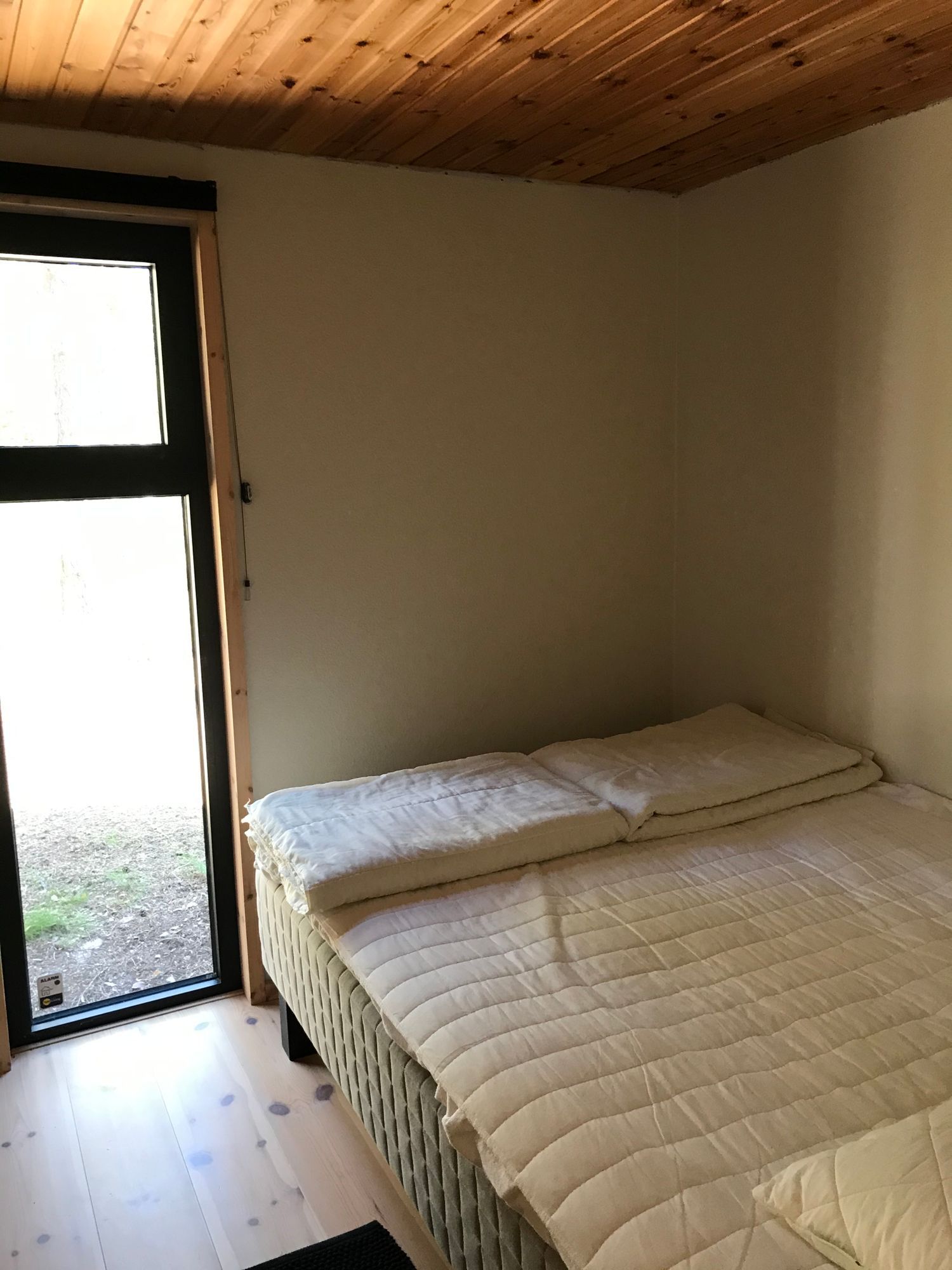 Stuga med havsläge i Furuboda Yngsjö Skåne – bild 19 av 24