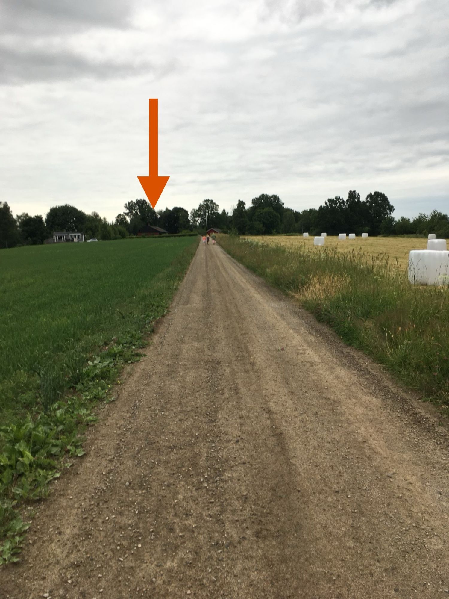 Härligt hus på mysig plats intill sjö! – bild 7 av 22