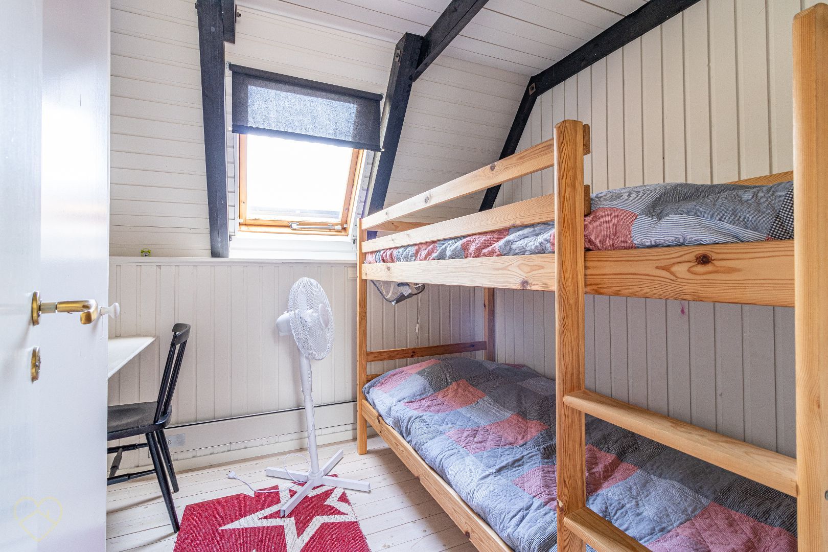 Stuga i Yngsjö, Nyehusen, Åhus - nära havet – bild 7 av 12