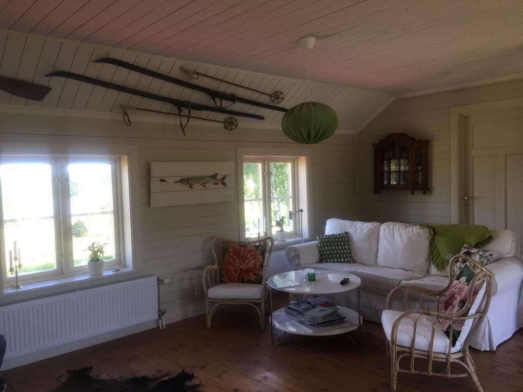 Sörmländsk idyll Vängsö Sjögård – bild 14 av 16