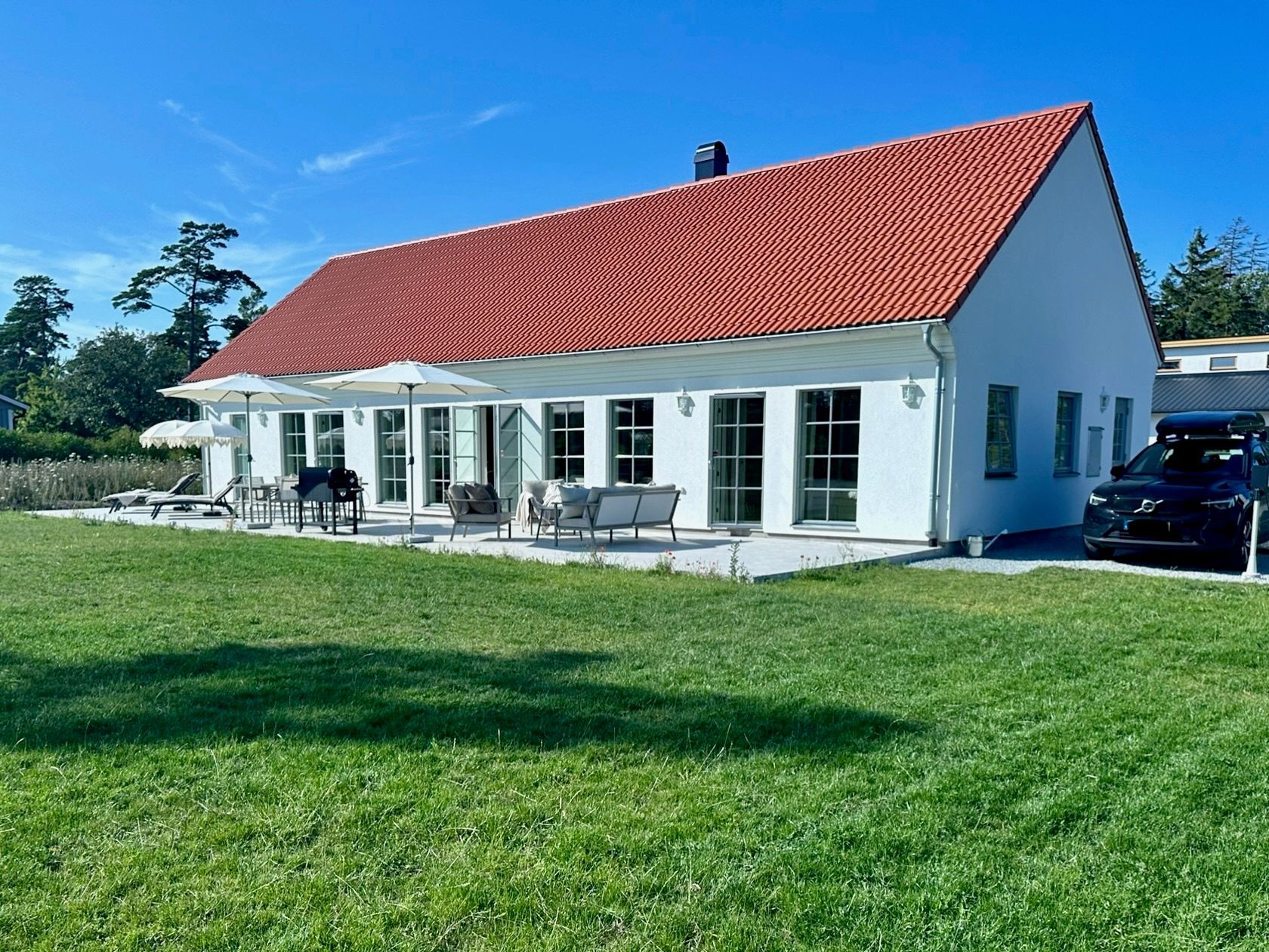 Villa Havsnära Tofta, Gotland – bild 2 av 24