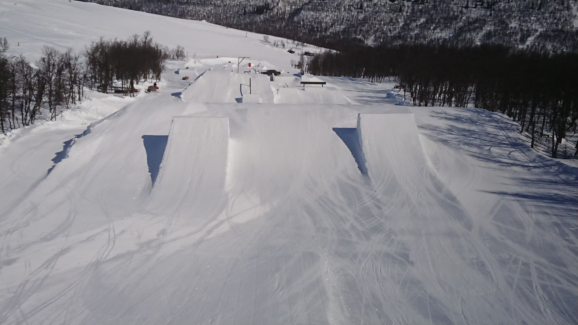 Stuga Ramundberget nr.13 – bild 11 av 17