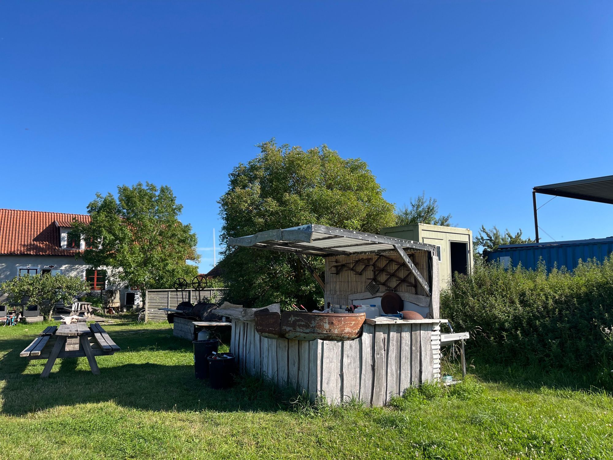 Hus i Tofta – bild 13 av 24