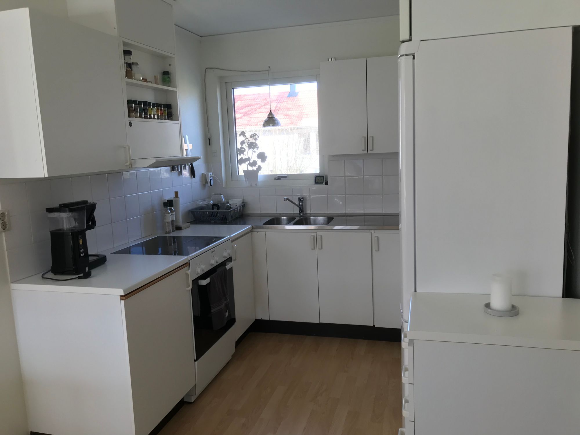 Vackert och lugnt läge nära Köpingsvik – bild 3 av 9