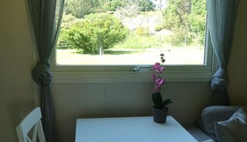 Västkusten, nära havet och Göteborg 4500 kr/v