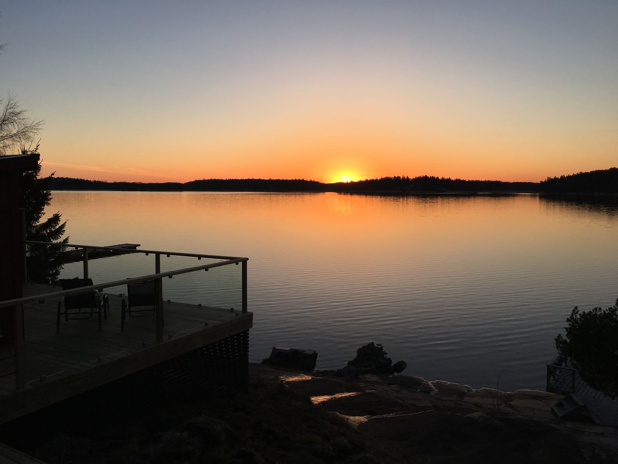 Lilla paradiset vid havet – bild 5 av 24