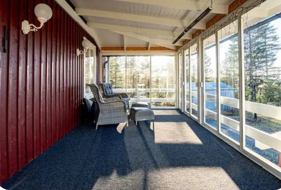 Torp i naturen i Västerbotten – bild 14 av 14