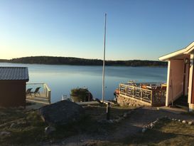 Lilla paradiset vid havet