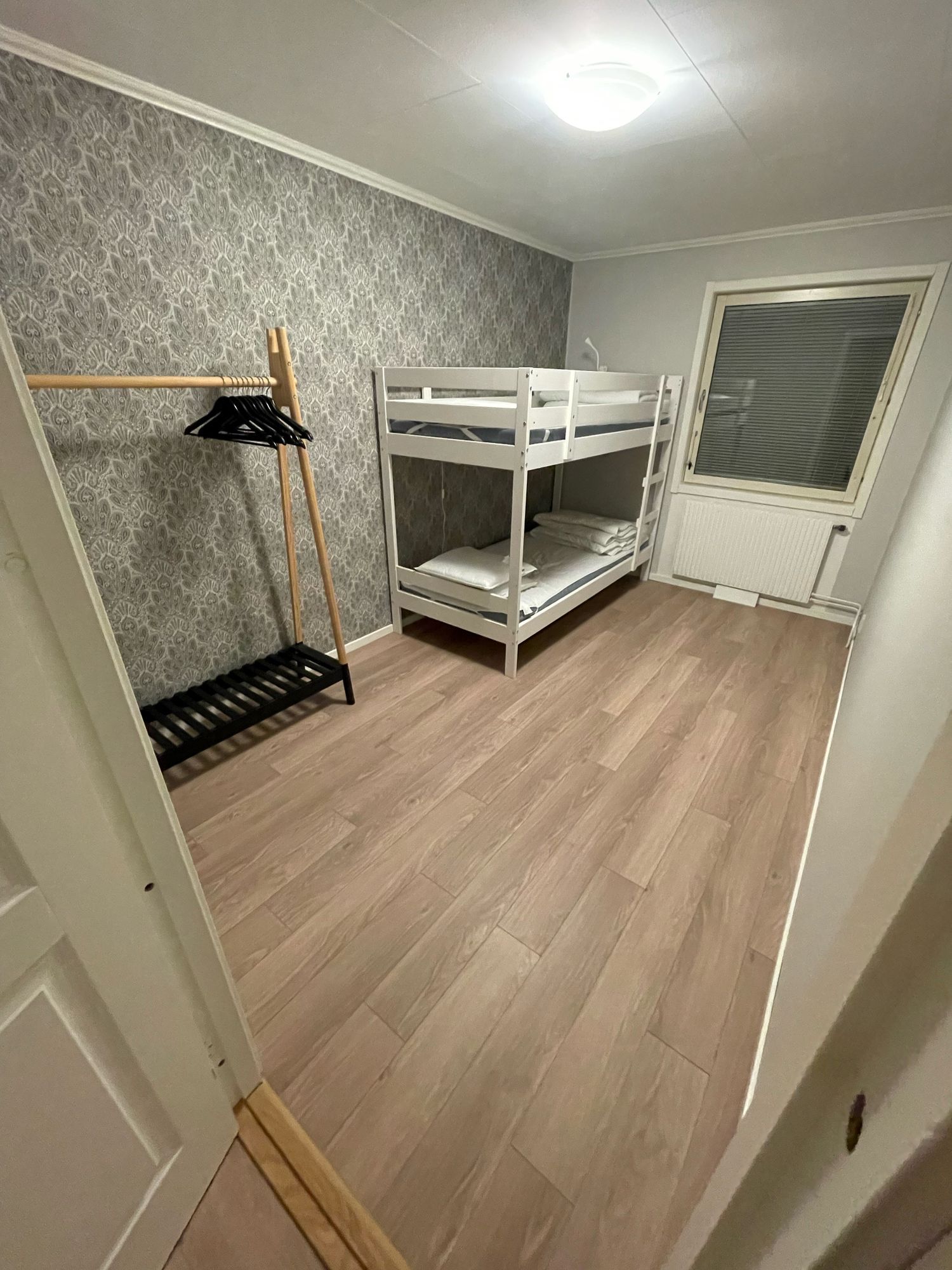 Nyrenoverat parhus nära H2GS – bild 6 av 8