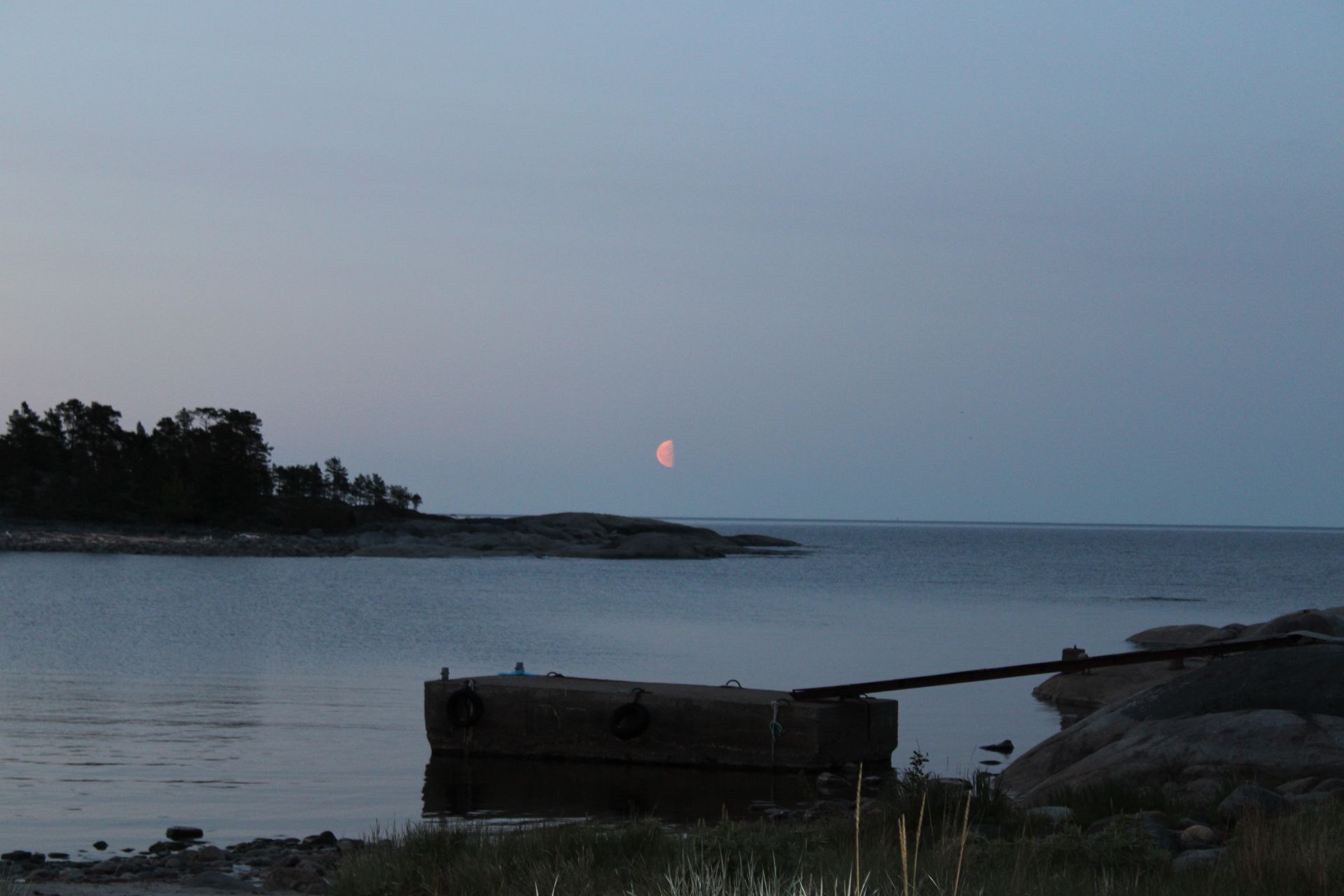 Första parkett vid havet! – bild 4 av 13