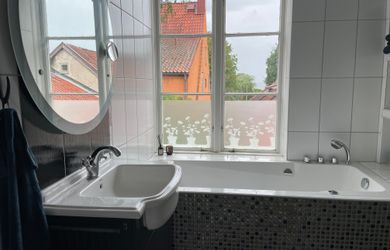 Sista minuten