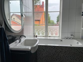 Sista minuten
