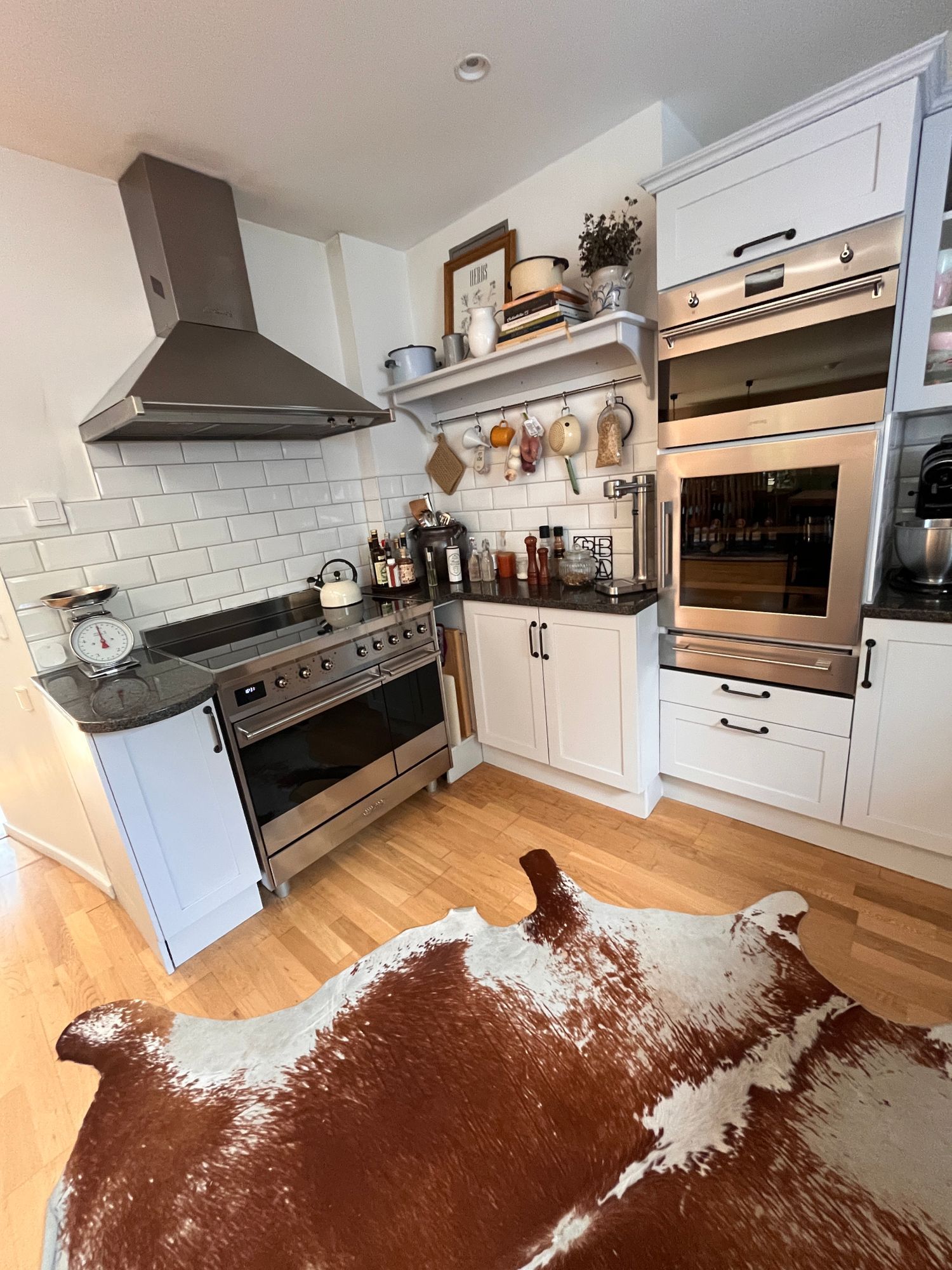 Rymlig och familjevänlig villa nära hav och natur – bild 21 av 24