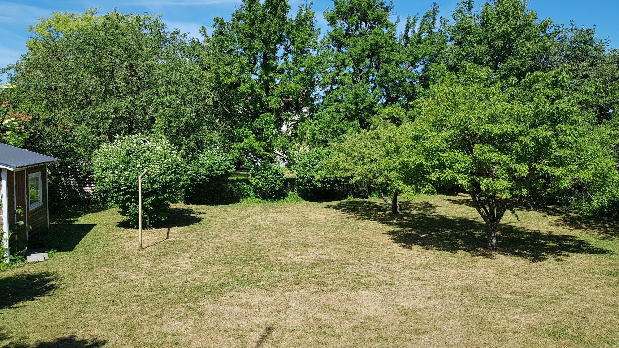 Stor, fin, modernt renoverad villa centralt Visby – bild 20 av 21