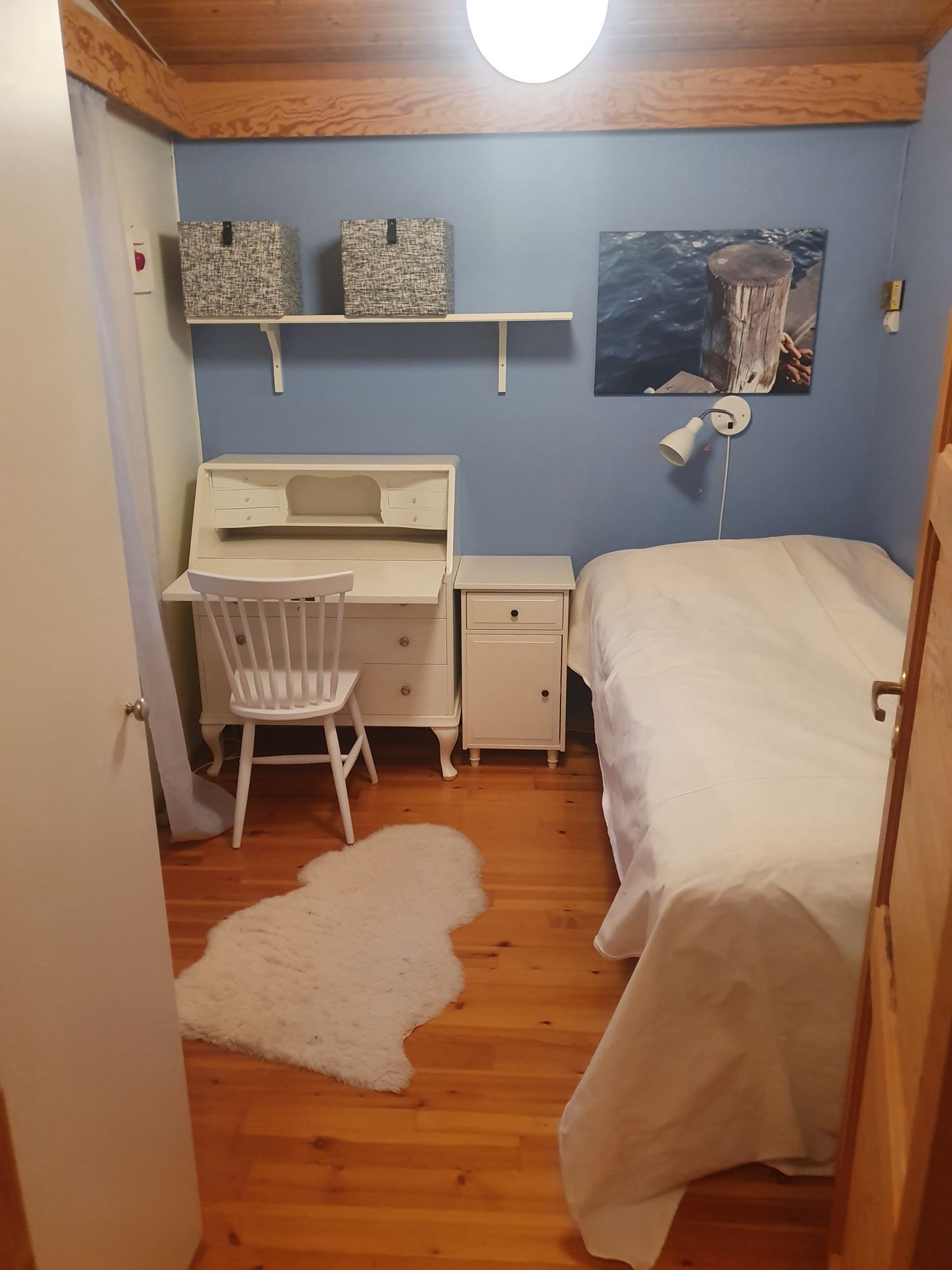Sommarstuga i Sankt Anna skärgård – bild 24 av 24