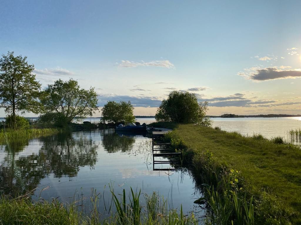 Charmigt torp på Vinön – Hjälmarens pärla – bild 13 av 14