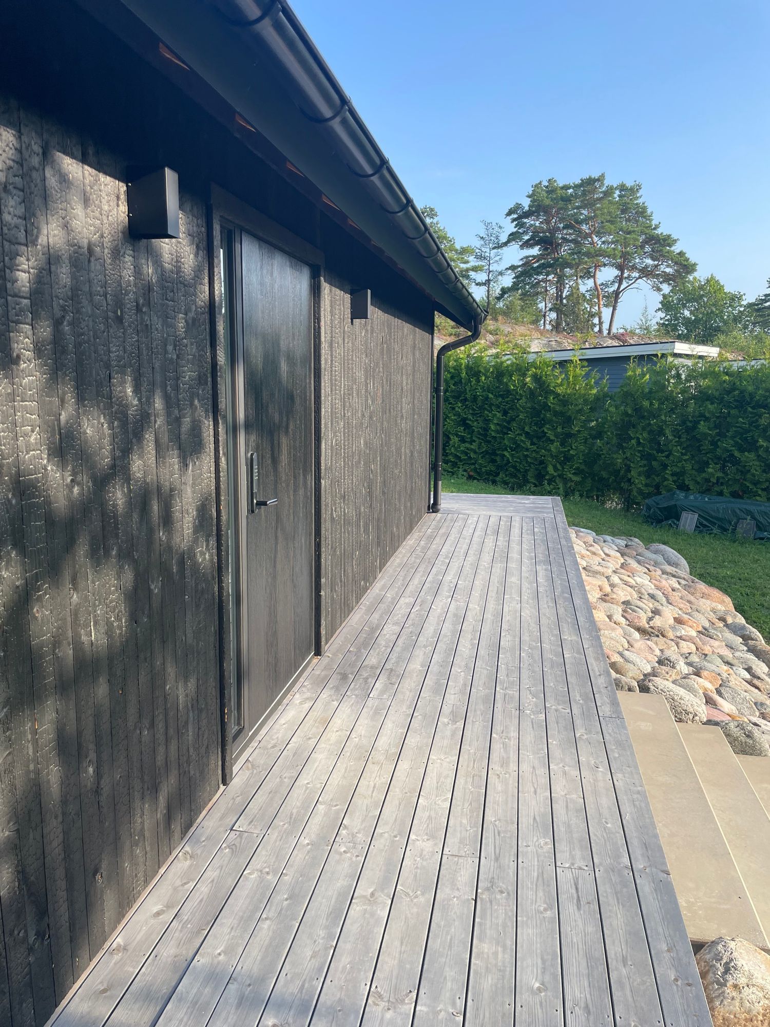 Stuga i Tanum med 4 + 2 bäddar #39712 – bild 8 av 24