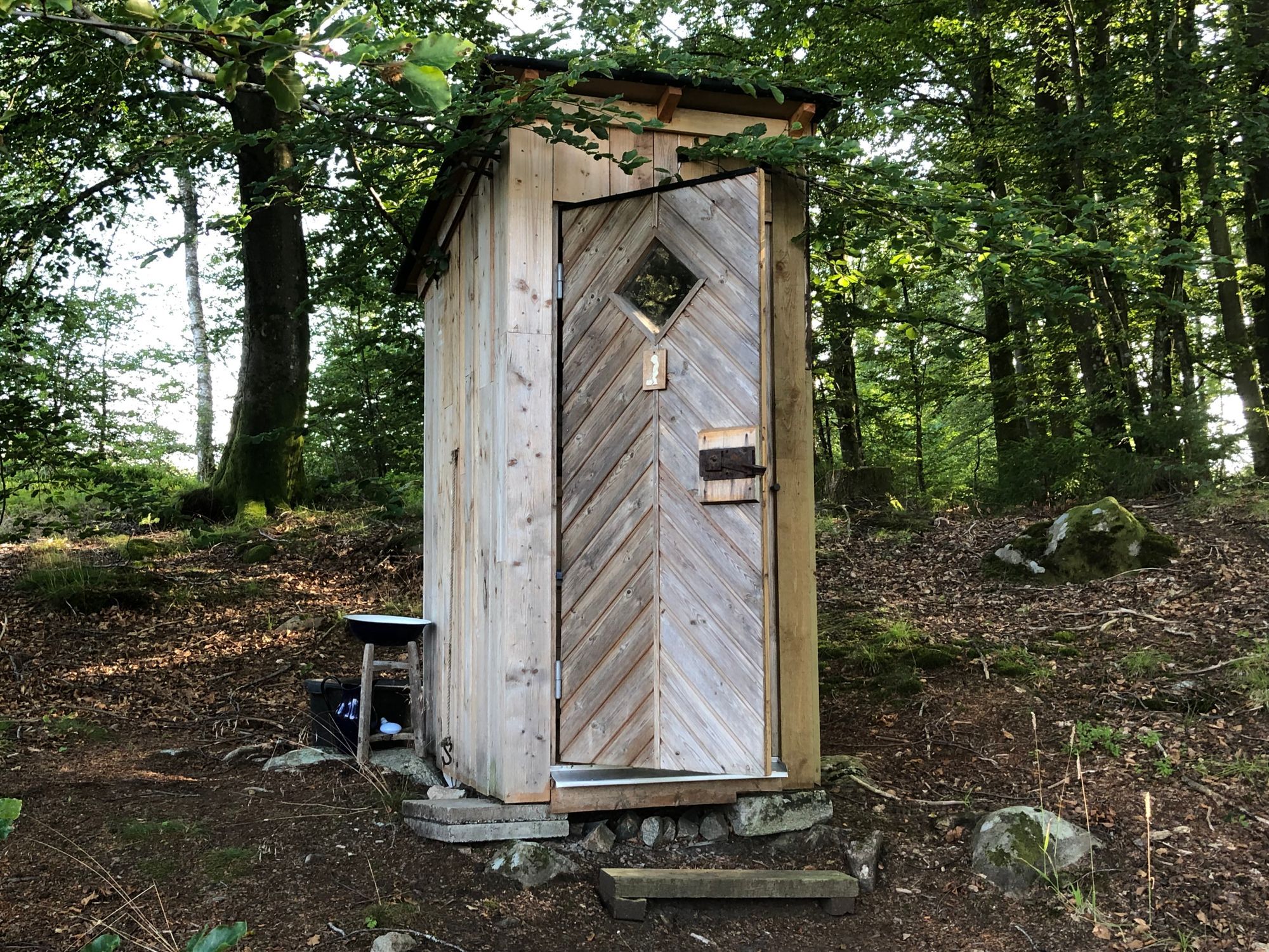 Charmigt hus med sjötomt i naturskön omgivning – bild 23 av 24