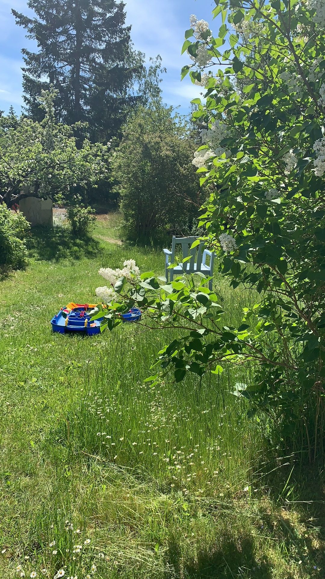 Mysig stuga nära Trosa centrum – bild 6 av 18