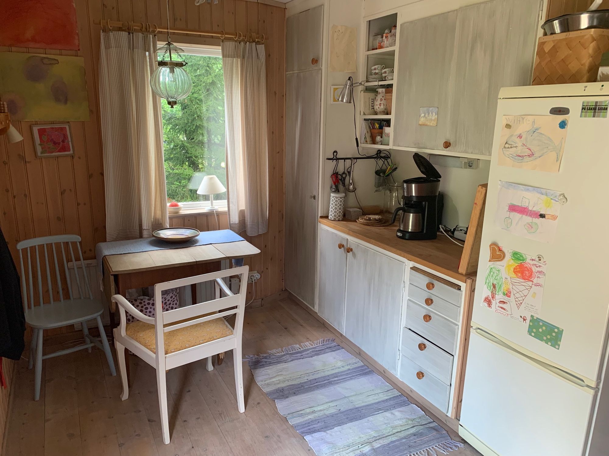 Mysig stuga nära Trosa centrum – bild 8 av 18