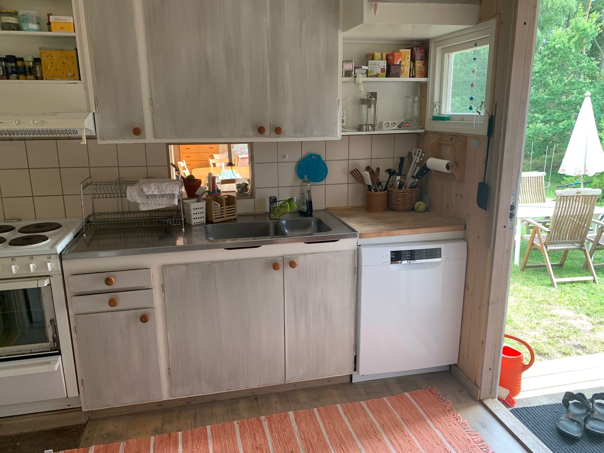 Mysig stuga nära Trosa centrum – bild 11 av 18
