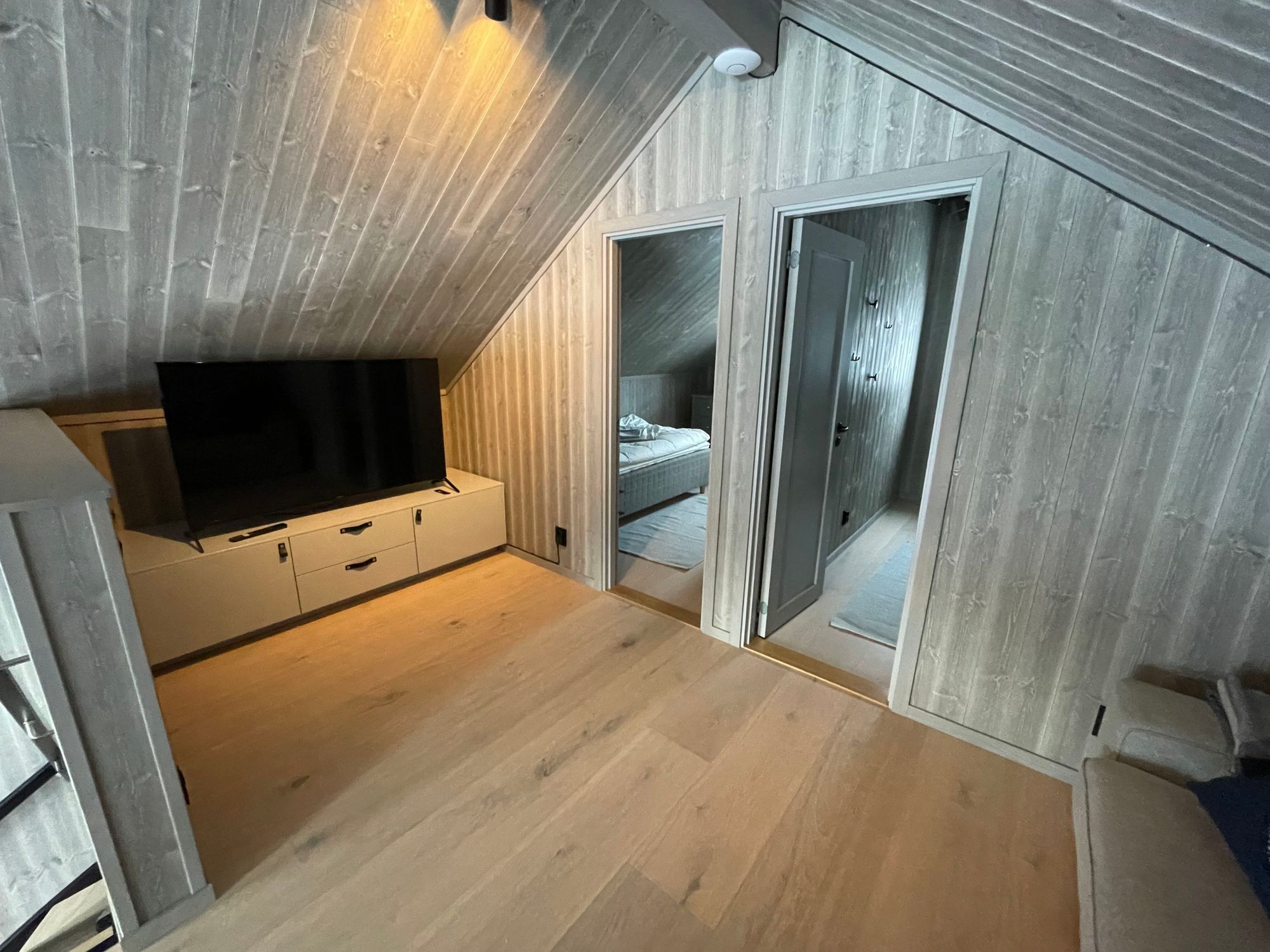 Fjällstuga i Hovde (Bydalsfjällen) ski-in/out – bild 5 av 12