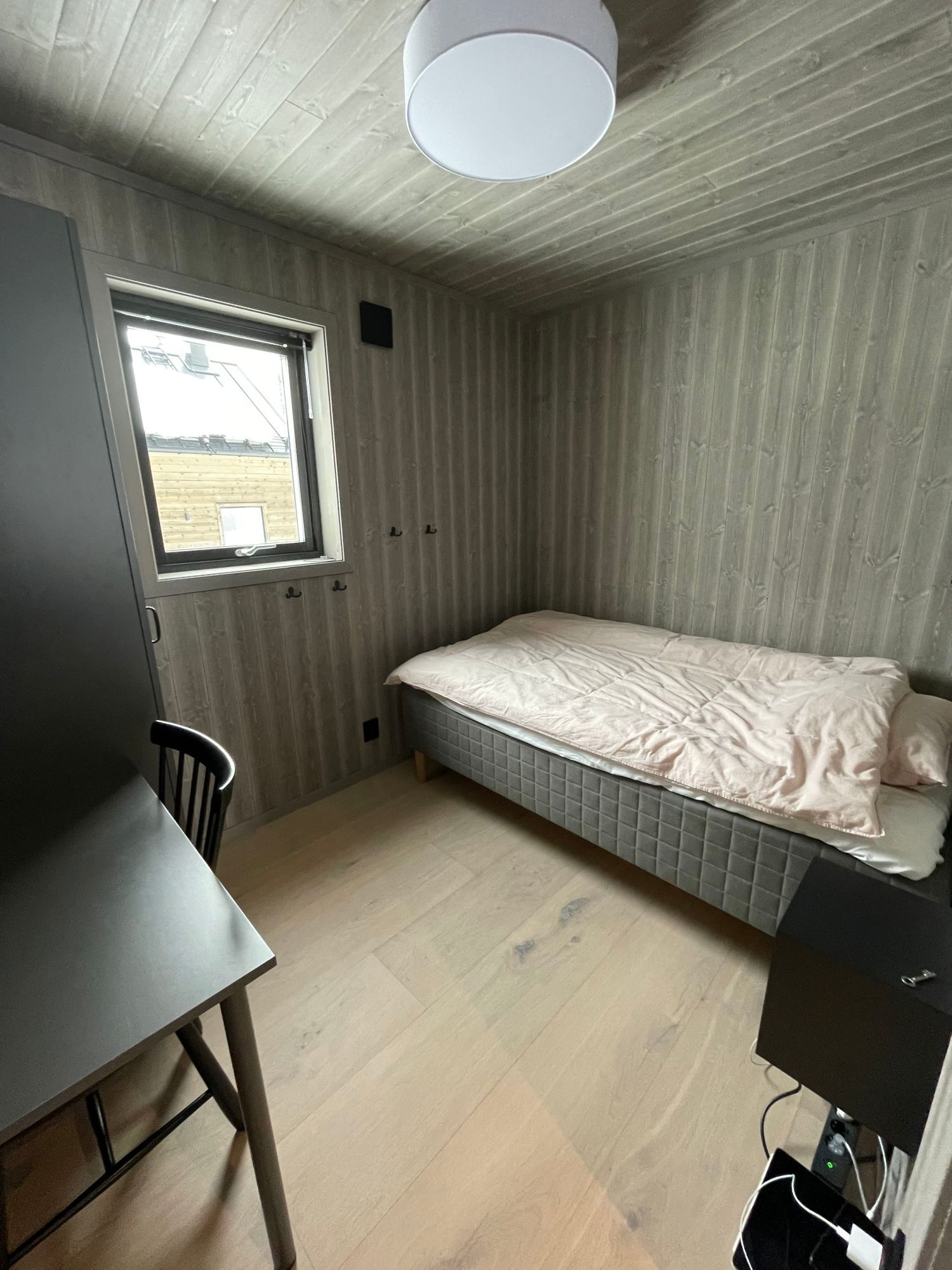 Fjällstuga i Hovde (Bydalsfjällen) ski-in/out – bild 11 av 12