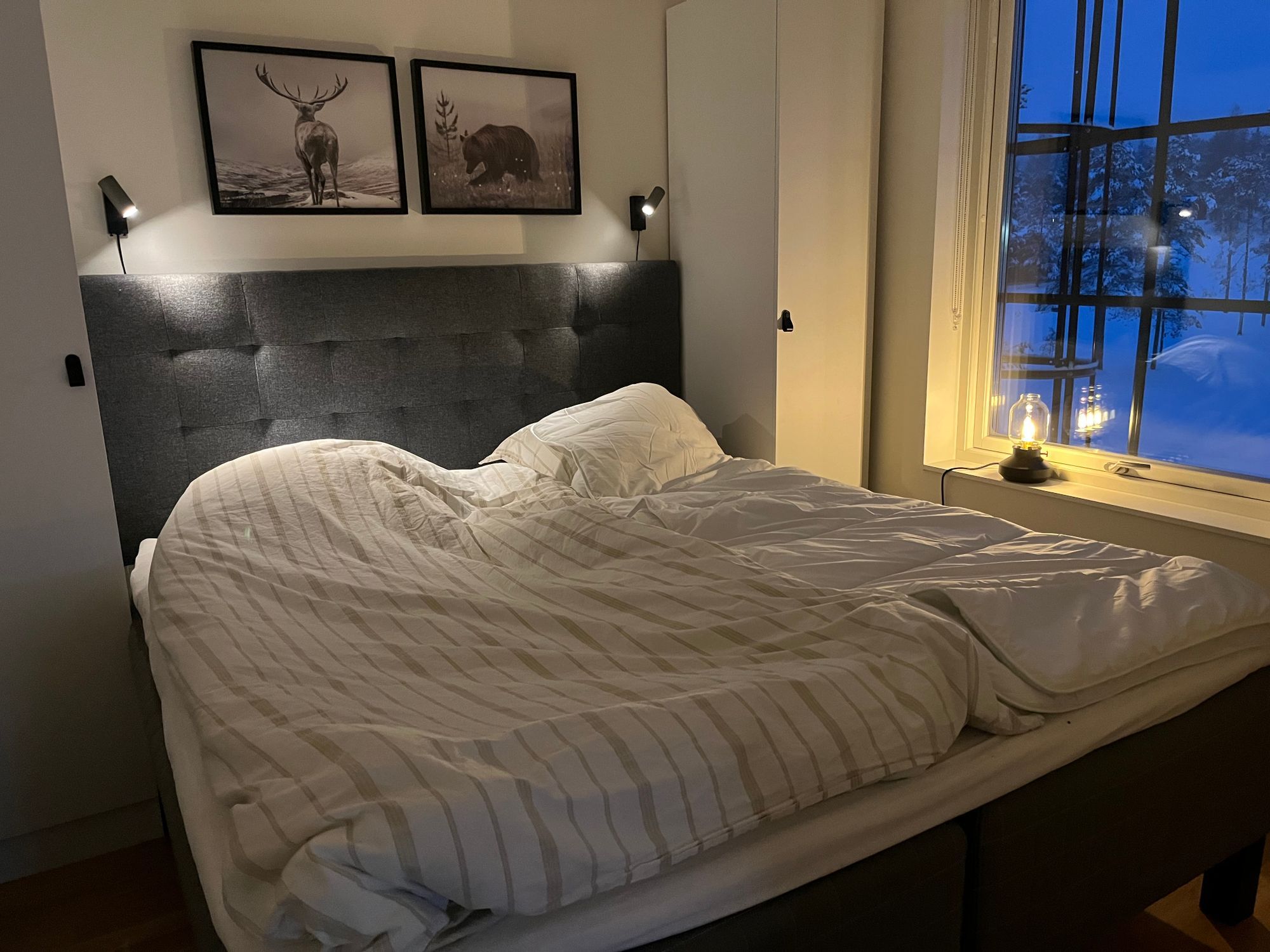 Stöten Sälen, 10 bäddar. från 4990kr – bild 6 av 24