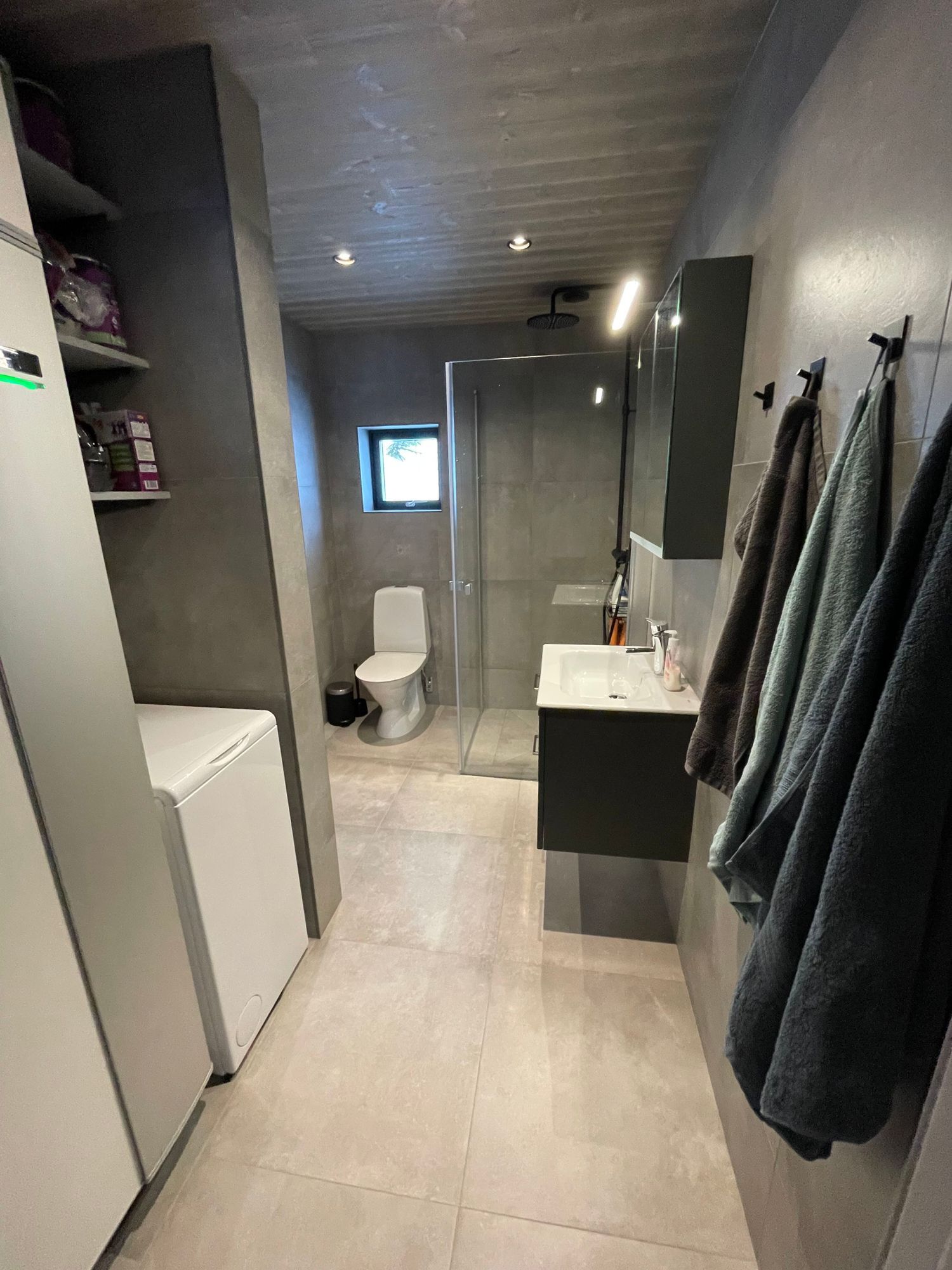 Fjällstuga i Hovde (Bydalsfjällen) ski-in/out – bild 9 av 12