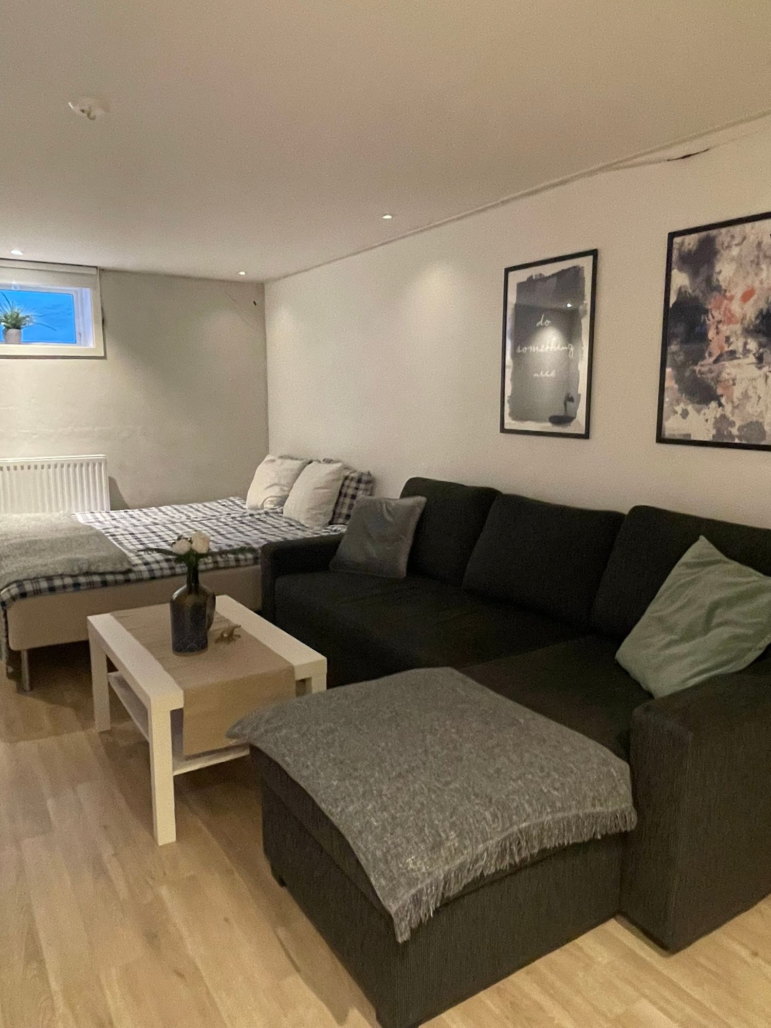 Hus mellan Romme alpin och centrala Borlänge – bild 9 av 24