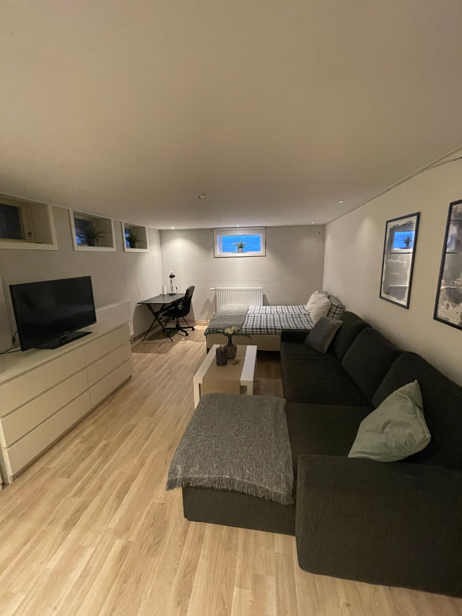 Hus mellan Romme alpin och centrala Borlänge – bild 7 av 24