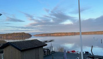 Gäststuga Västervik Lugnet