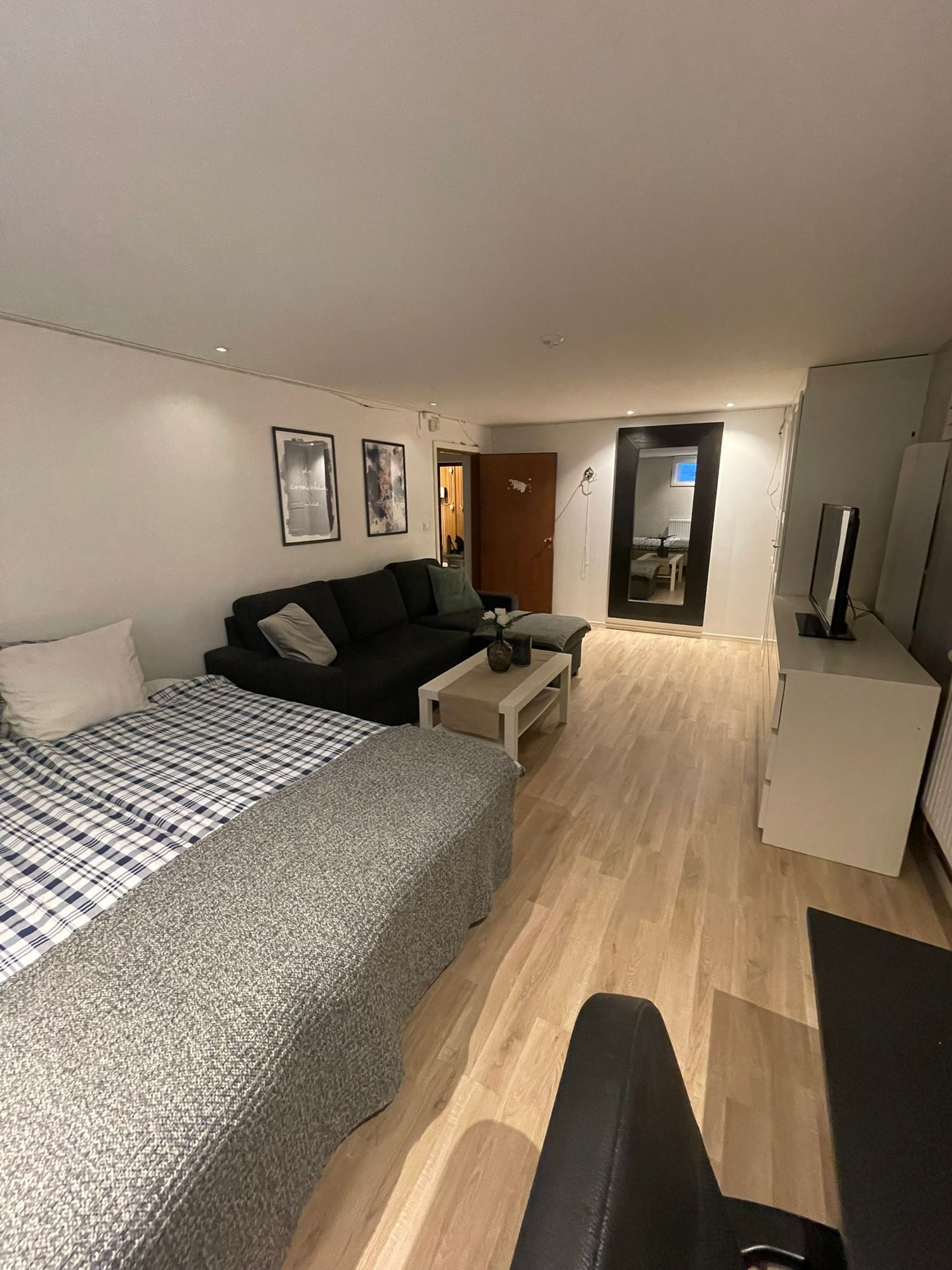 Hus mellan Romme alpin och centrala Borlänge – bild 10 av 24