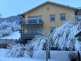 Åre Travel - Brygghuset 4 apartment in Åre village