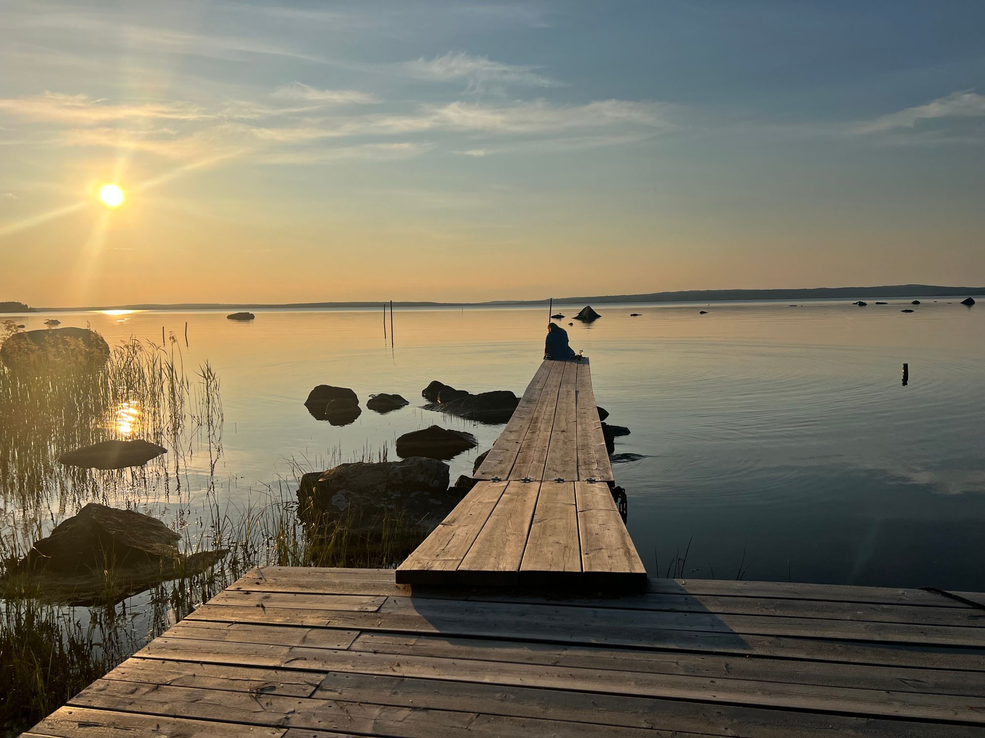 Exklusiv åretruntidyll - Tällberg vid Siljan – bild 6 av 24
