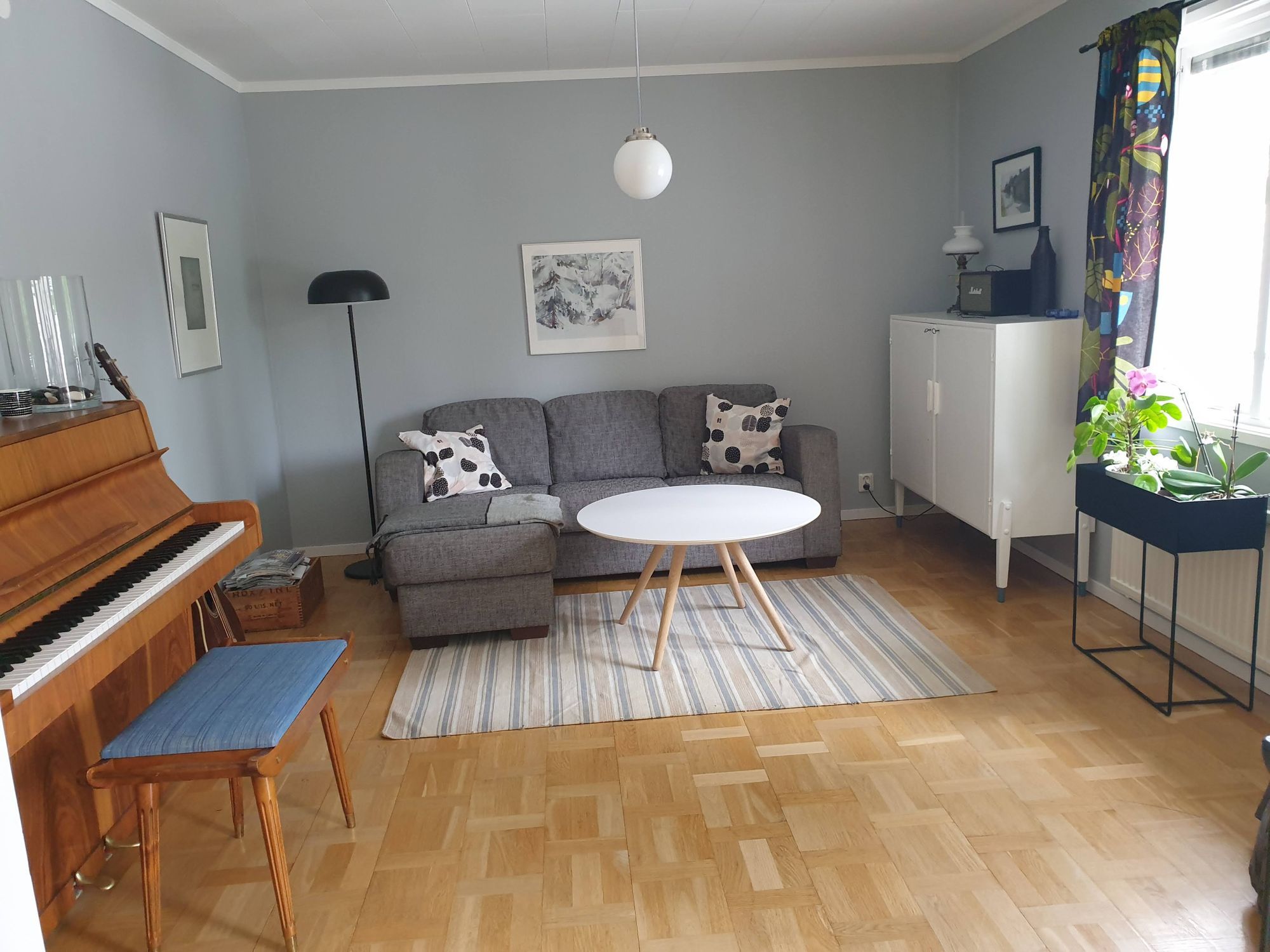 Hyr vårt fina hus i Gnisvärd – bild 7 av 20