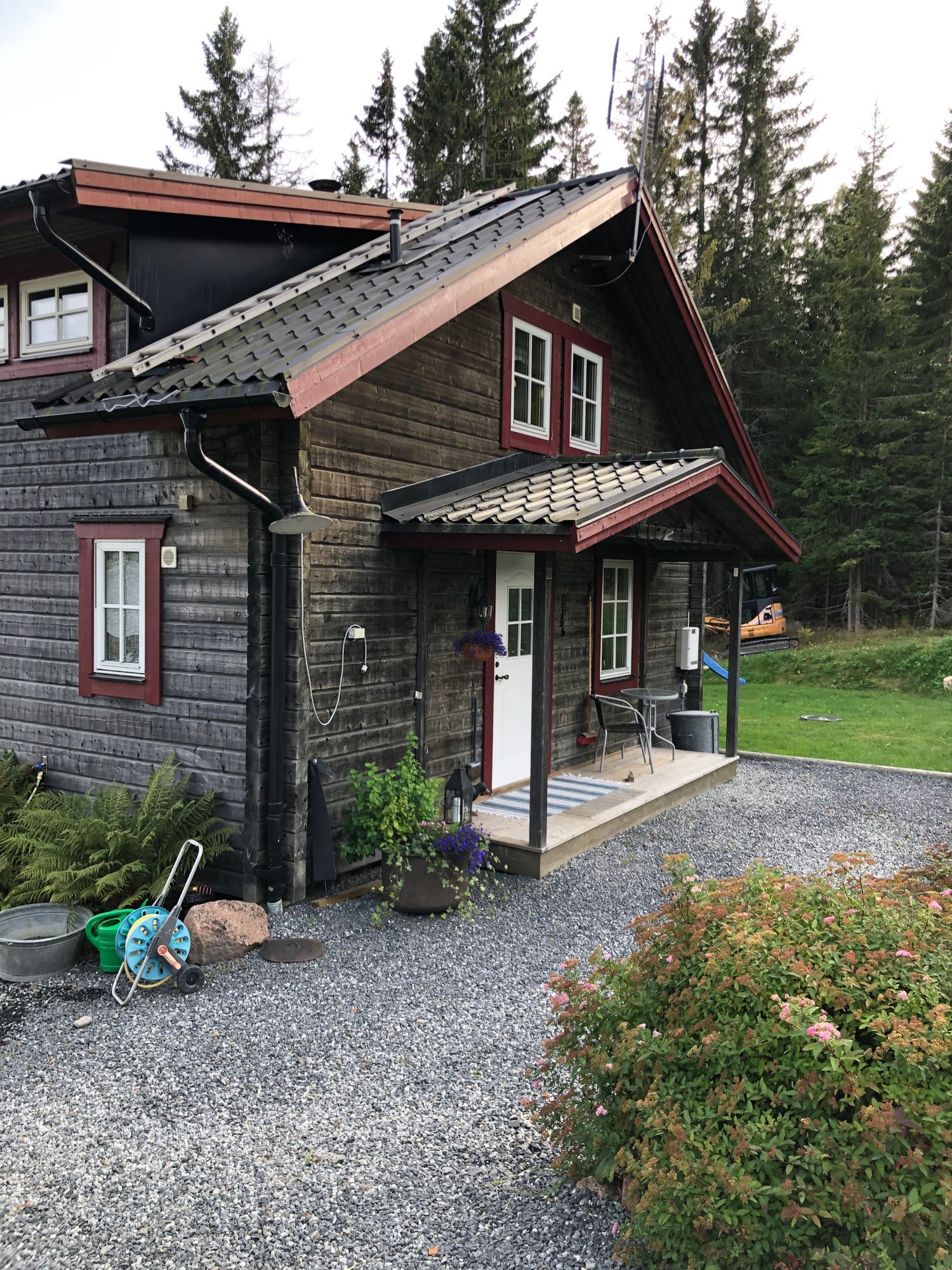 Höga Kusten Docksta – bild 3 av 24