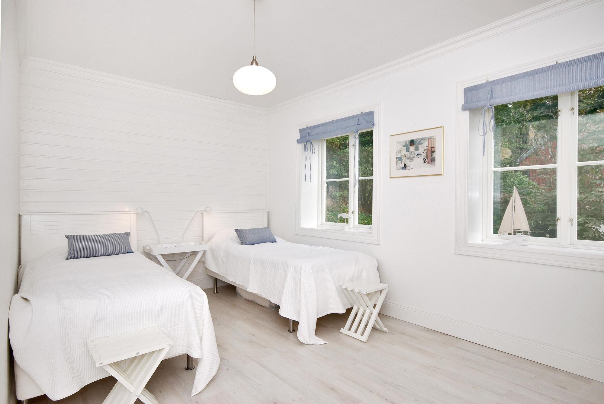 HAMPTONS STYLE WATERFRONT PROPERTY NEAR STOCKHOLM – bild 20 av 24