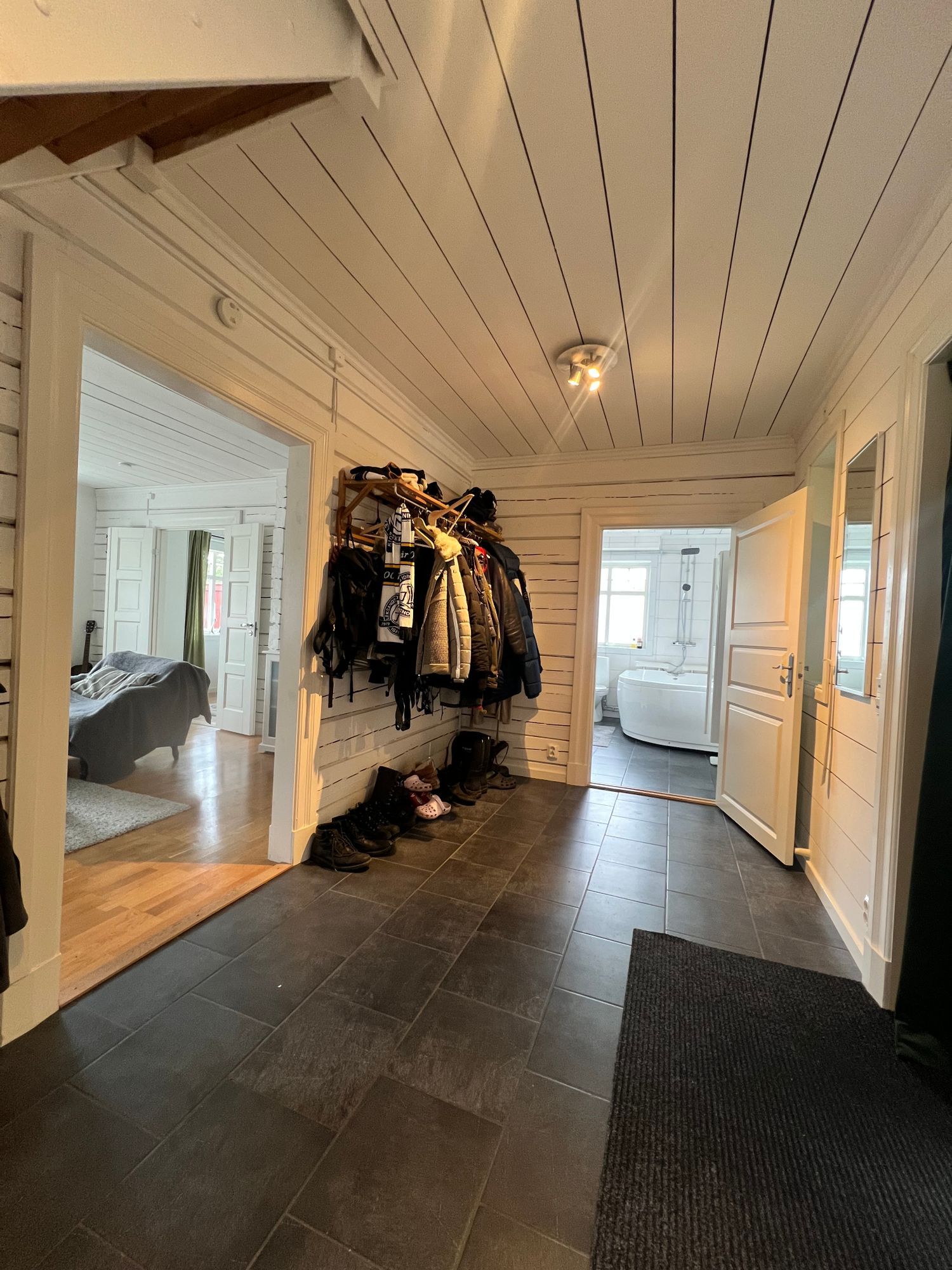 Exklusiv åretruntidyll - Tällberg vid Siljan – bild 19 av 24
