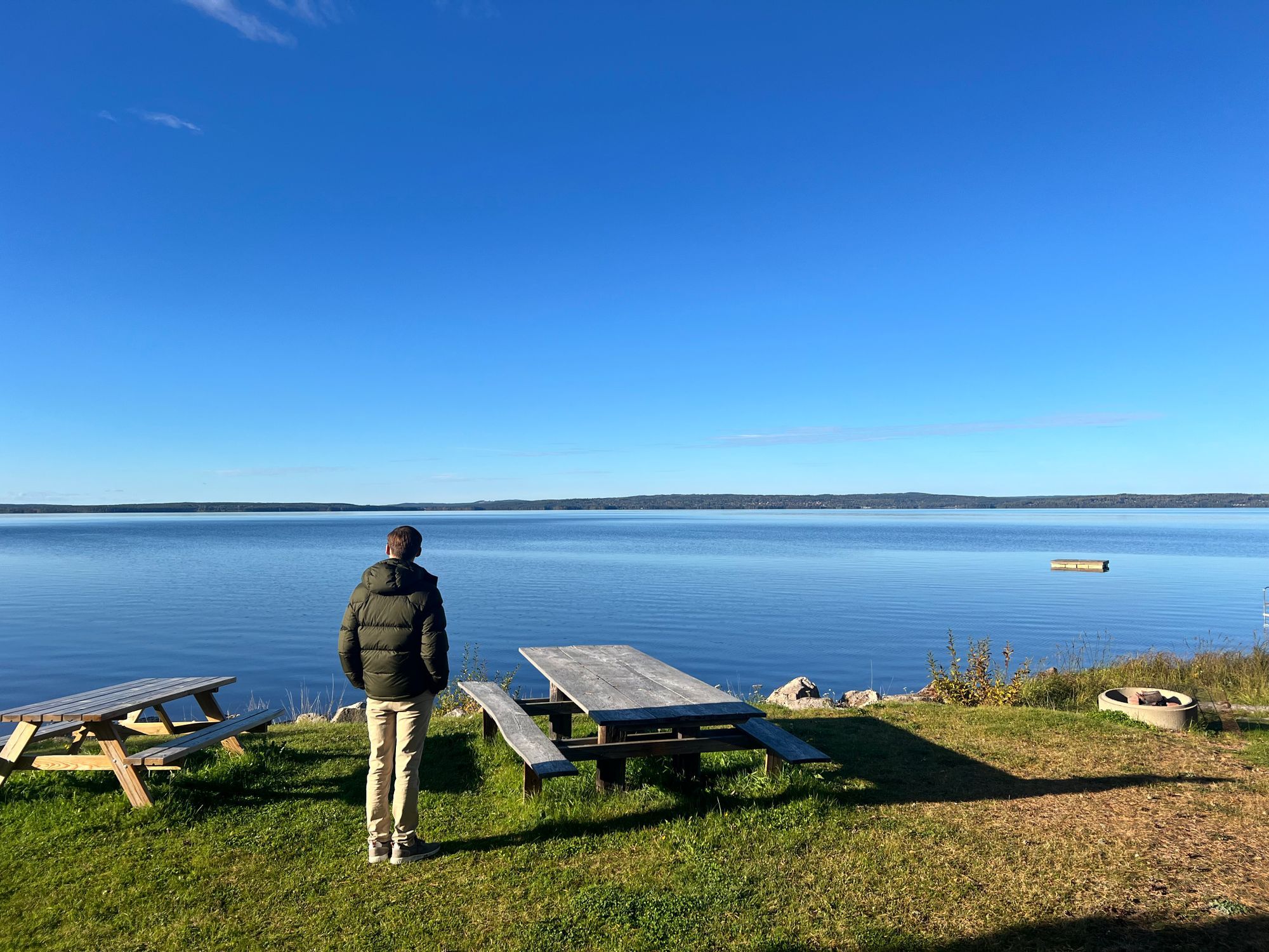 Exklusiv åretruntidyll - Tällberg vid Siljan – bild 23 av 24