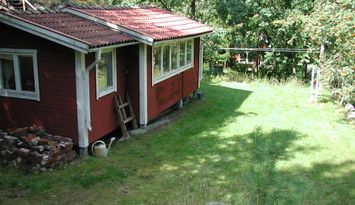 Tillbaka till basic, Stockholms skärgård