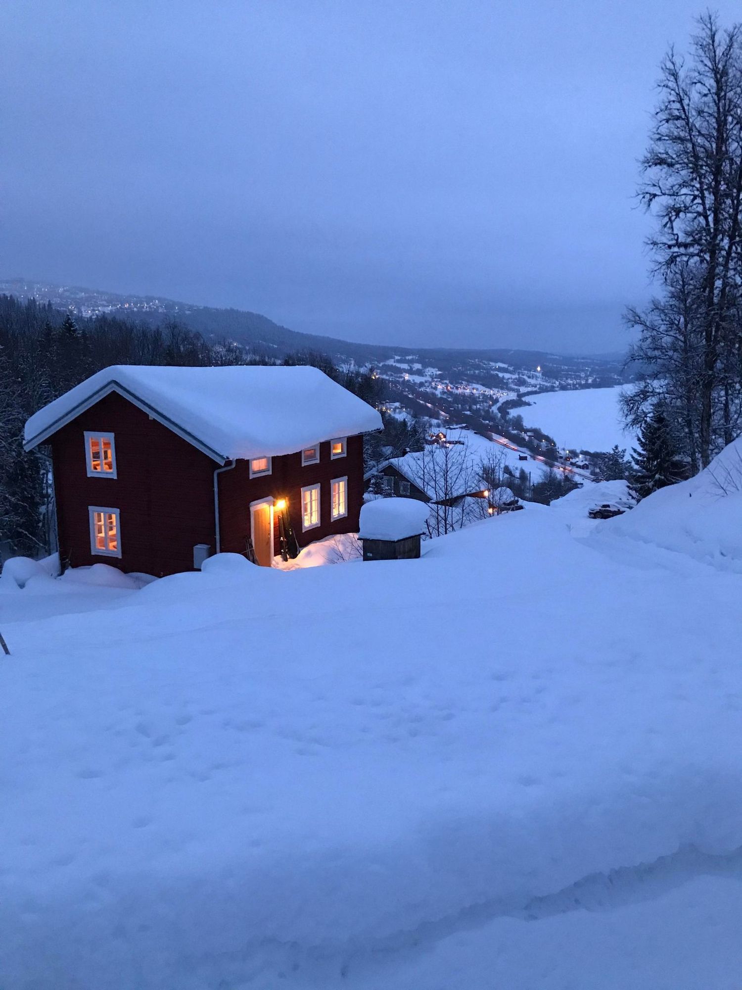 Stuga i Åre med 6 bäddar #36122 – bild 4 av 14
