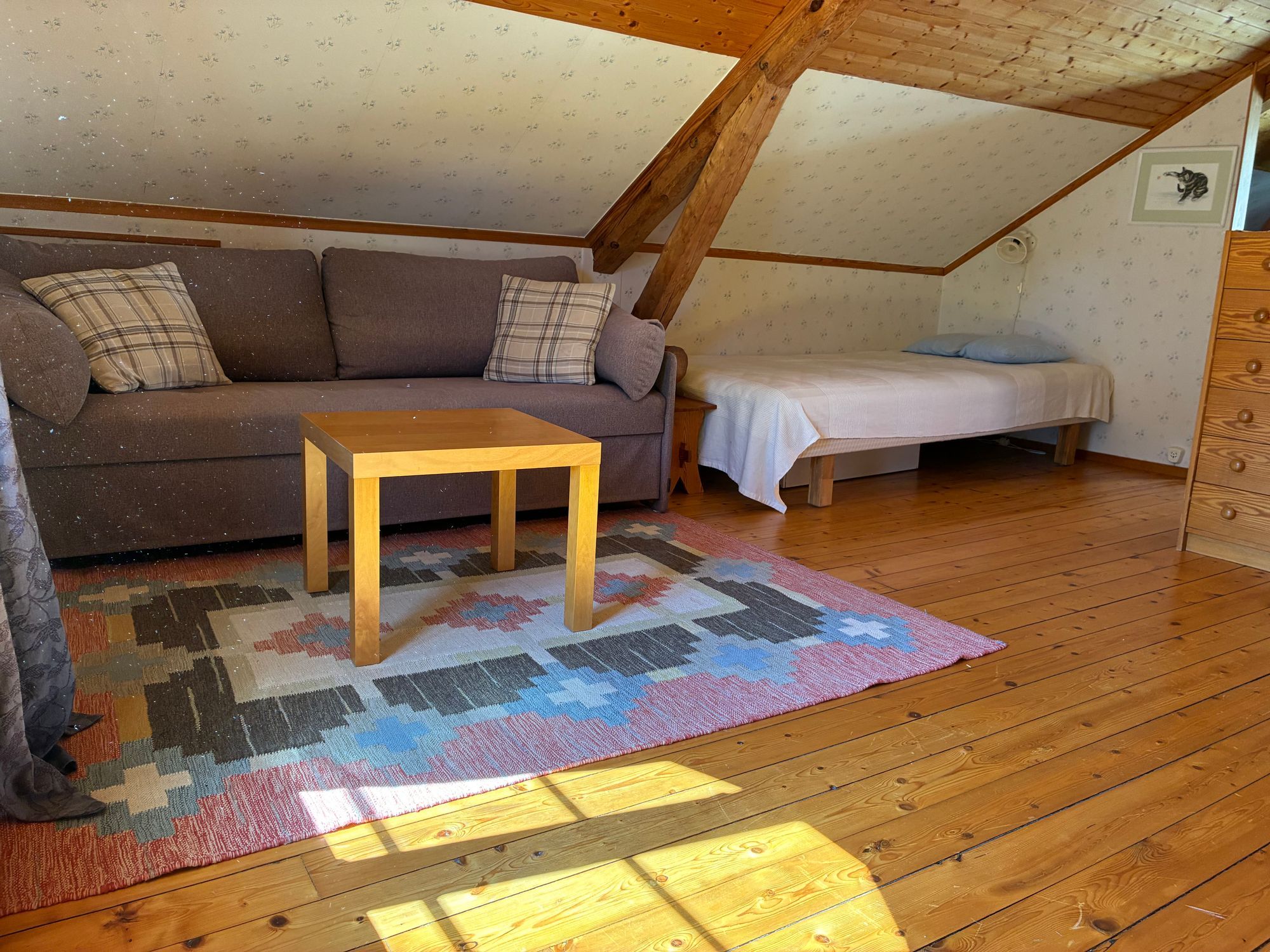 Sommarhus i Havstenssund med sjöbod – bild 9 av 24