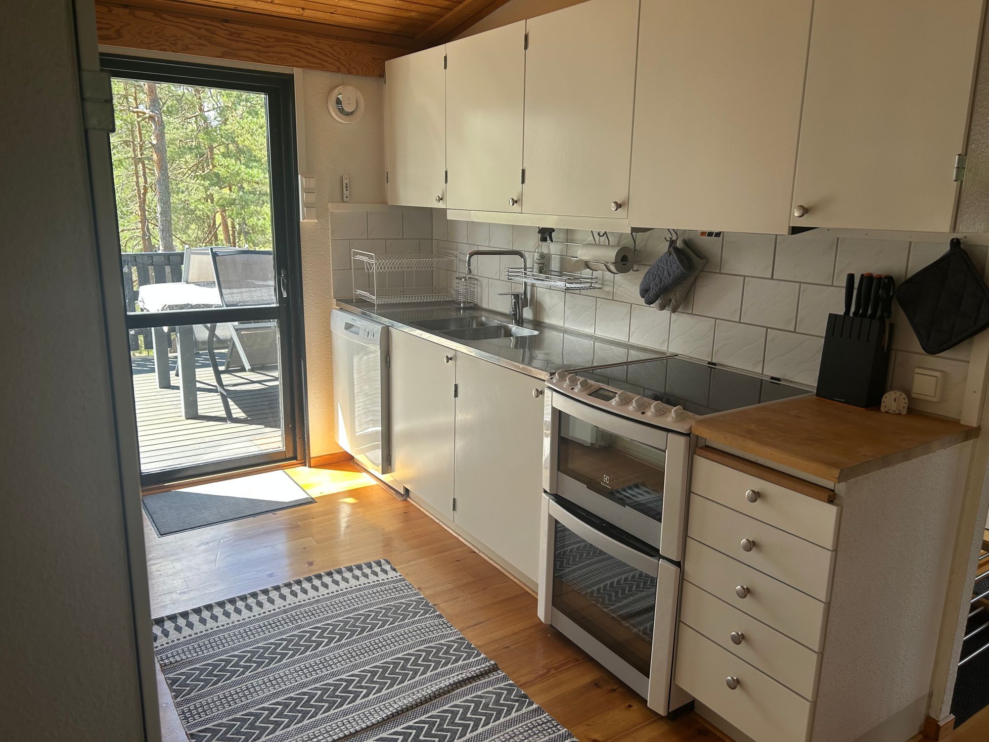 Sommarstuga i Sankt Anna skärgård – bild 19 av 24