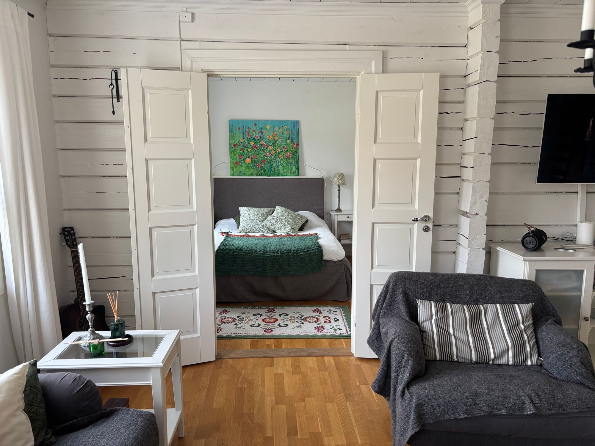 Exklusiv åretruntidyll - Tällberg vid Siljan – bild 12 av 24